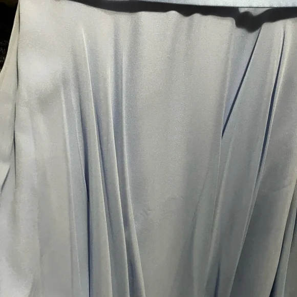 Custom designer dress ECLIpTIca size 8-10 Prom wedding cocktail dress
